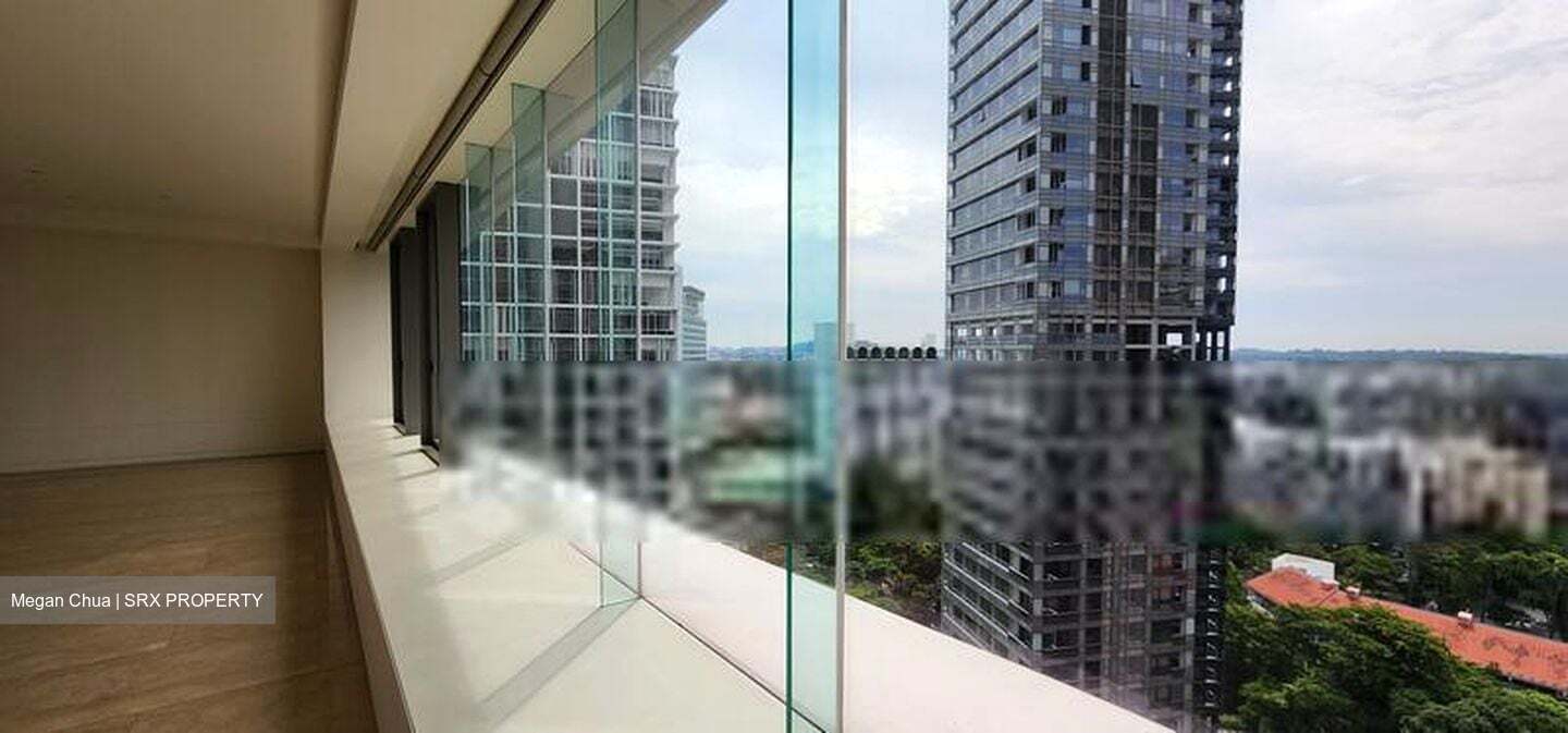 Ardmore Residence (D10), Condominium #456618661